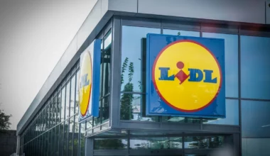 Lidl Deutschland schafft Preisunterschiede in Filialen ab