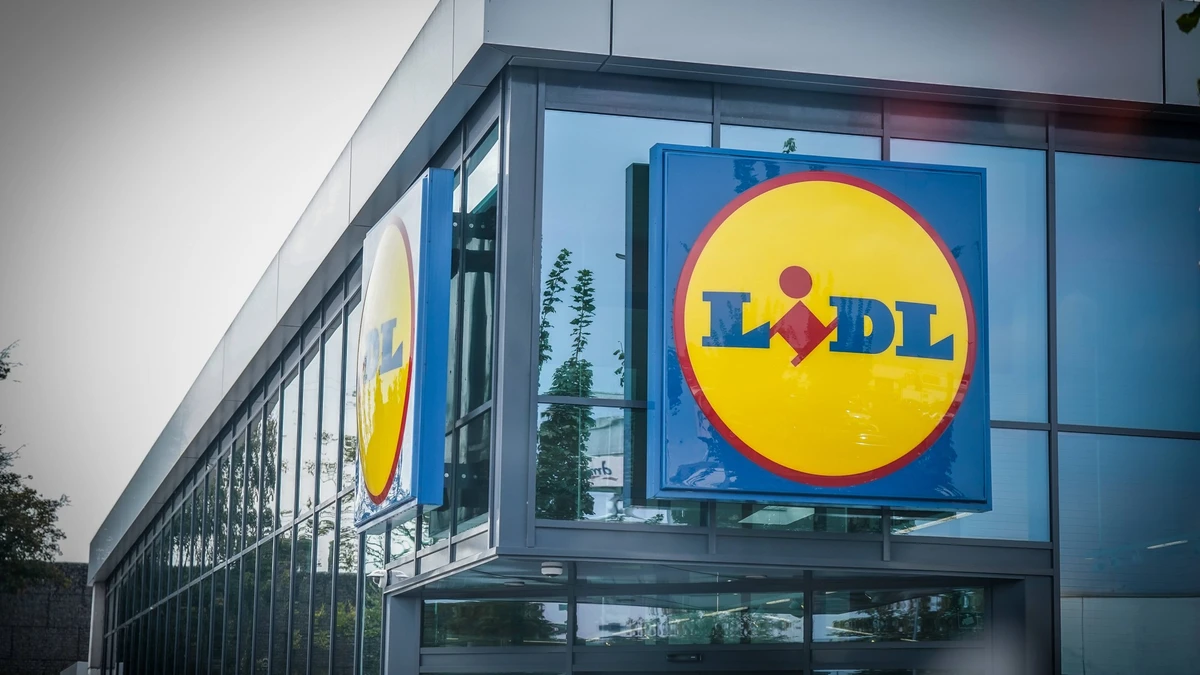 Lidl Deutschland schafft Preisunterschiede in Filialen ab