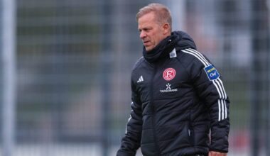 2. Bundesliga heute: Düsseldorf - Braunschweig LIVE im TV, Liveticker & Livestream