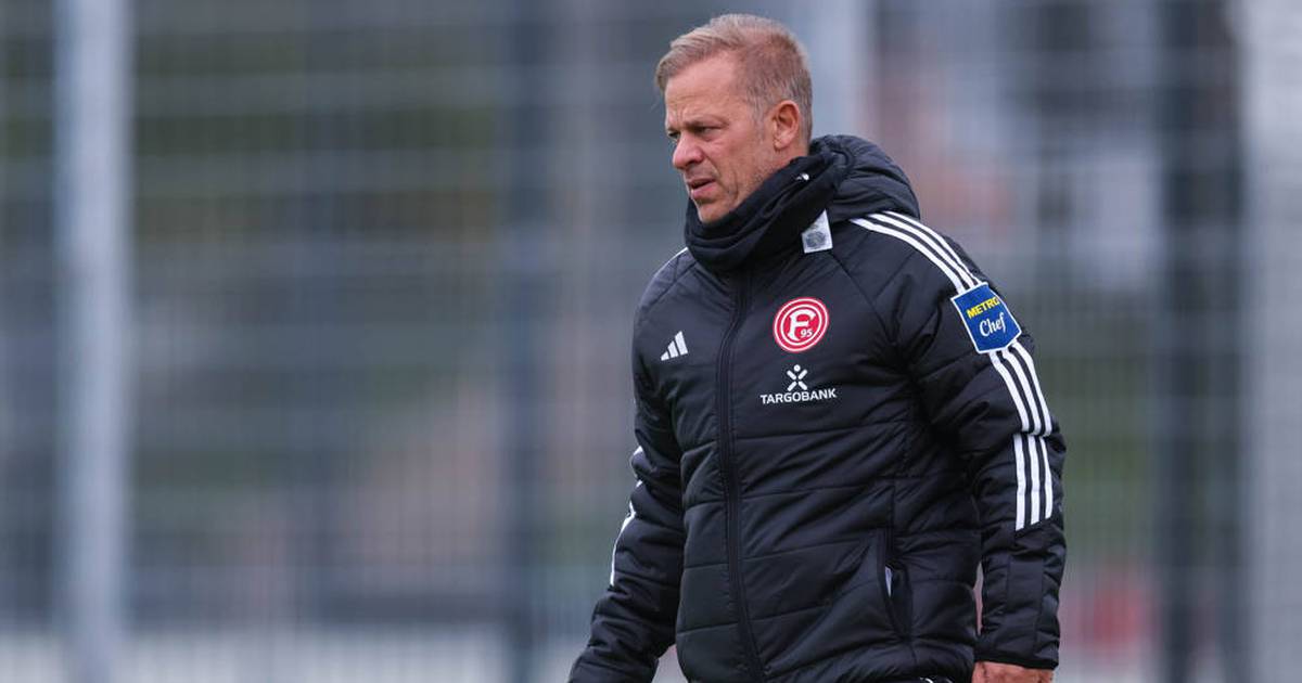 2. Bundesliga heute: Düsseldorf - Braunschweig LIVE im TV, Liveticker & Livestream