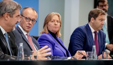 Keine "nennenswerten Einsparungen" durch Bürgergeld-Reform