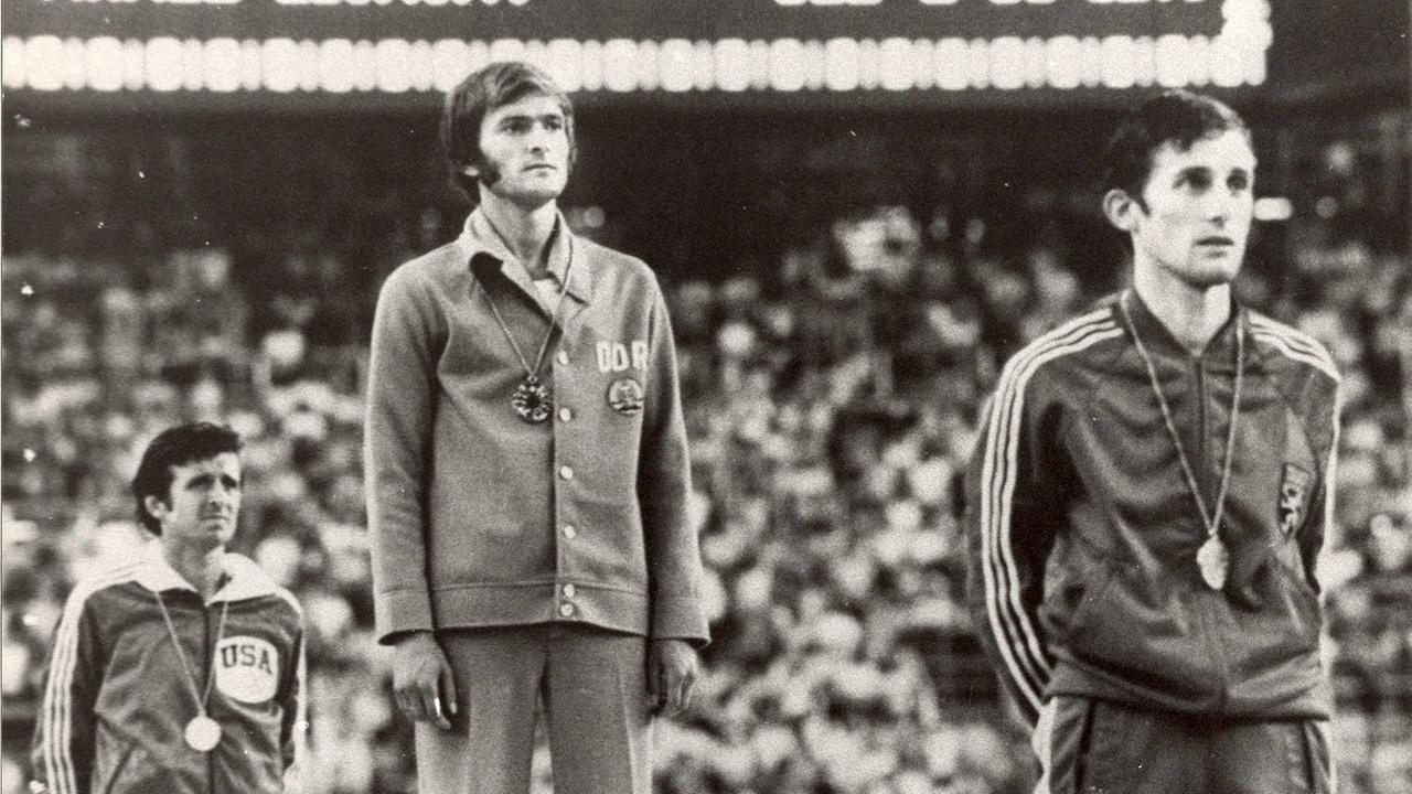 Stadtrat entscheidet: Olympiasieger Waldemar Cierpinski soll Ehrenbürger von Halle werden