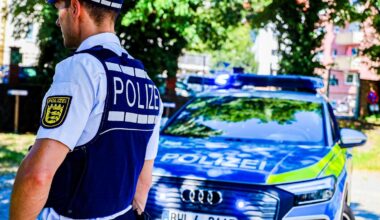 Einbruch in Karlsruhe-Stupferich: Polizei sucht Zeugen