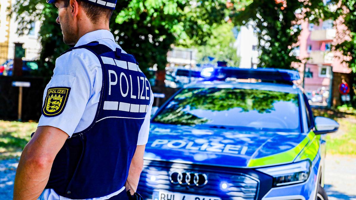 Einbruch in Karlsruhe-Stupferich: Polizei sucht Zeugen