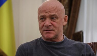 Lage in der Ukraine: Eine umstrittene Entmachtung
