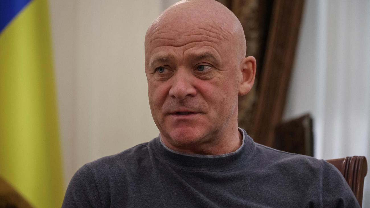 Lage in der Ukraine: Eine umstrittene Entmachtung