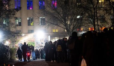 "Bye-Bye Berlin": Ist es vorbei mit der Coolness der Hauptstadt?