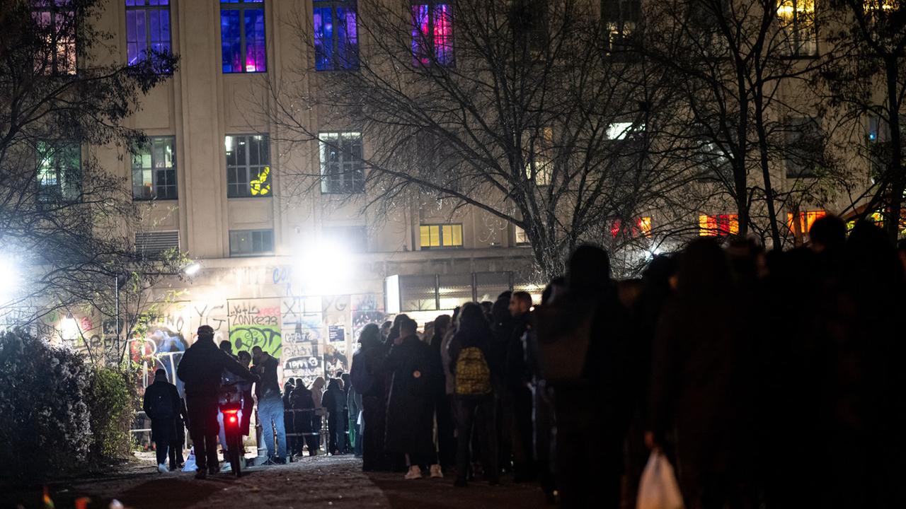 "Bye-Bye Berlin": Ist es vorbei mit der Coolness der Hauptstadt?