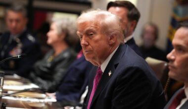 Wolodymyr Selenskyj in den USA: Donald Trump will Ukrainekrieg ohne Tomahawks beenden