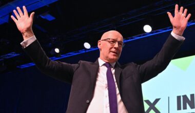 Schottland: 53 Prozent unterstützen Unabhängigkeit von UK