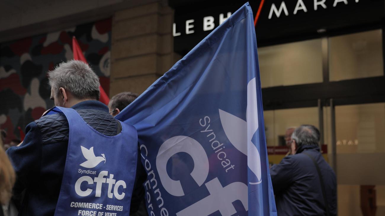 Shein-Filiale in Paris: Wie Frankreich sich gegen Shein wehrt – nicht nur im Netz