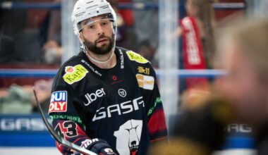Deutsche Eishockey Liga: Eisbären Berlin gewinnen mit 3:2 gegen Wolfsburg