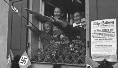 „Wie konnte das geschehen?“ — der Freitag