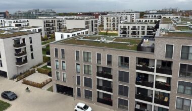 Beispiel Düsseldorf: Wie der "Bau-Turbo" in der Praxis wirkt