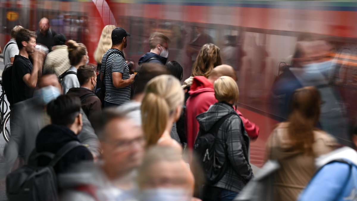 Bohrungen am Hauptbahnhof – Einschränkungen für Reisende