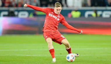 FC Köln gegen FC Augsburg heute live im TV: Wer überträgt im Free-TV und gratis im Stream?