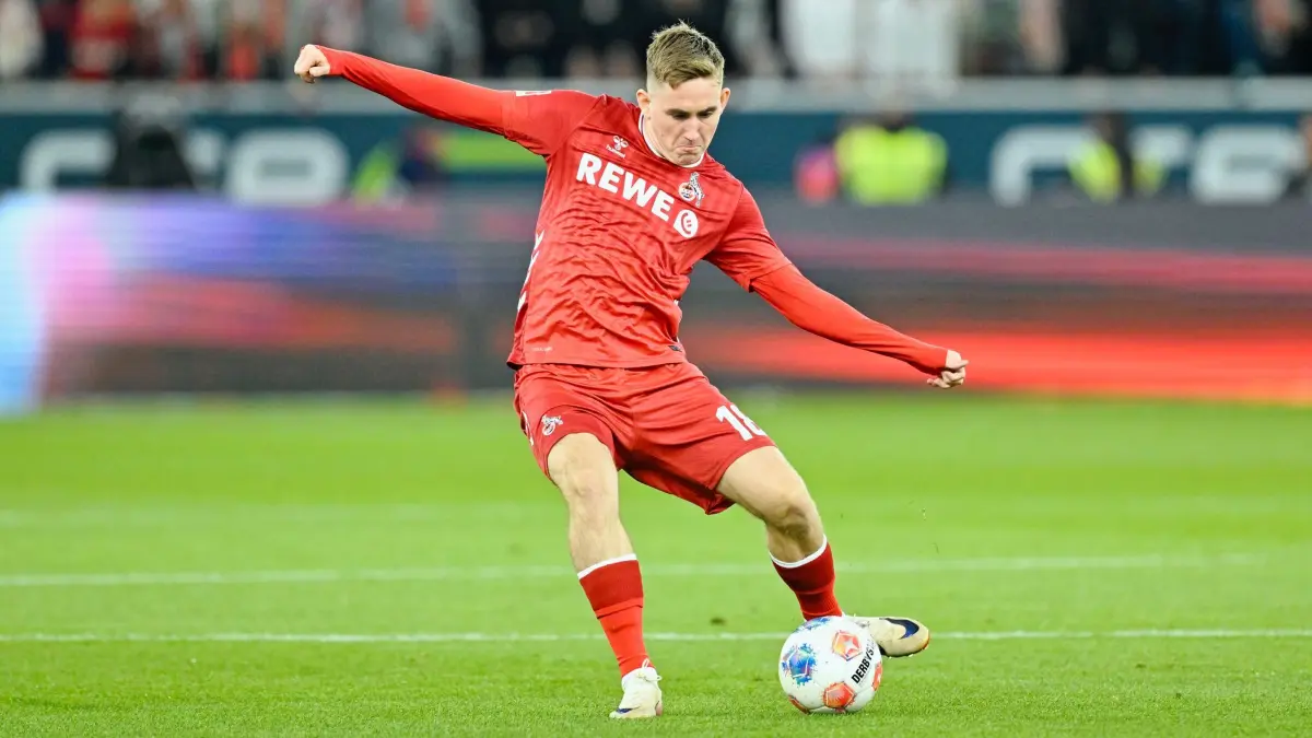 FC Köln gegen FC Augsburg heute live im TV: Wer überträgt im Free-TV und gratis im Stream?