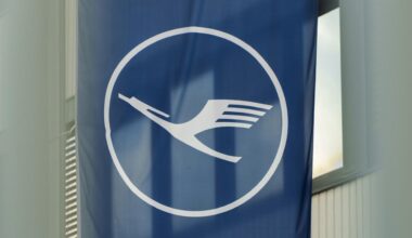 Lufthansa prüft Streichung von rund 100 Inlandsflügen
