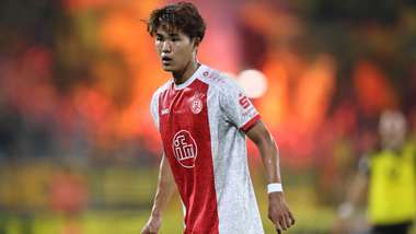 Rot-Weiss Essen v Borussia Dortmund - DFB Cup: Round One