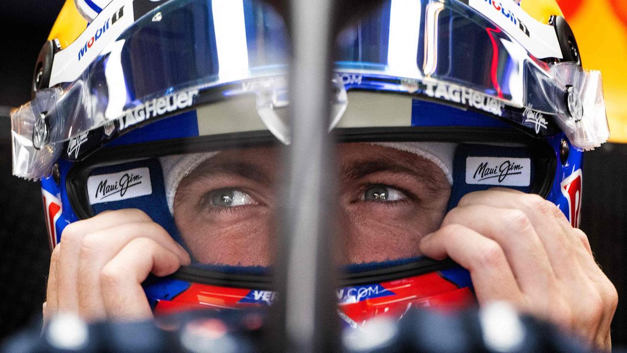 Großer Preis der USA: Verstappen im Sprint auf der Pole, Hülkenberg überrascht