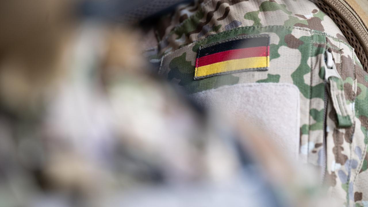 Friedensprozess in Gaza: Bundeswehr schickt Soldaten nach Israel