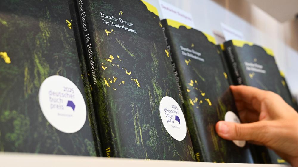 Holländerinnen vergrifSie können den Roman, den Sie unbedingt lesen wollen, gerade nirgendwo finden? Damit sind Sie nicht allein.fen