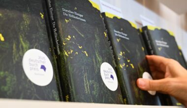 Lieferengpass bei Büchern: Leider nicht erhältlich