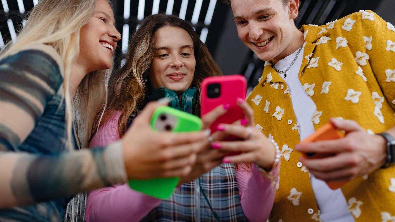 Jugendwort 2025: "Das crazy" ist Jugendwort des Jahres