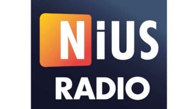 NiUS - Das Radio