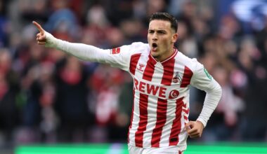 Supertalent El Mala rettet Köln als Joker gegen Augsburg