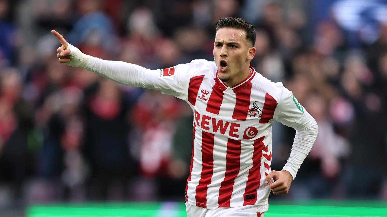 Supertalent El Mala rettet Köln als Joker gegen Augsburg