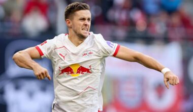 RB Leipzig stoppt Höhenflug des Hamburger SV