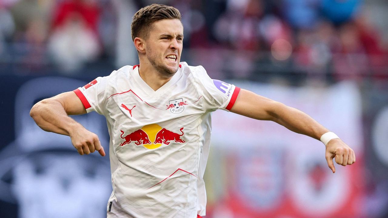 RB Leipzig stoppt Höhenflug des Hamburger SV
