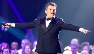 Wie Thomas Anders zu seinem Künstlernamen kam