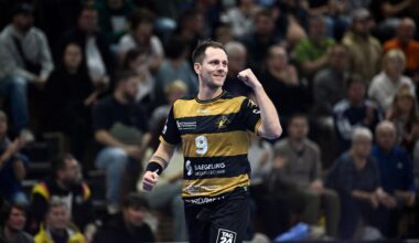 Handball | 2. Bundesliga: Gala in Dresden: HC Elbflorenz springt auf Platz 2