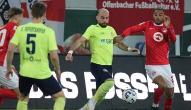 Hessenpokal: Neue Auslosung nach HFV-Panne