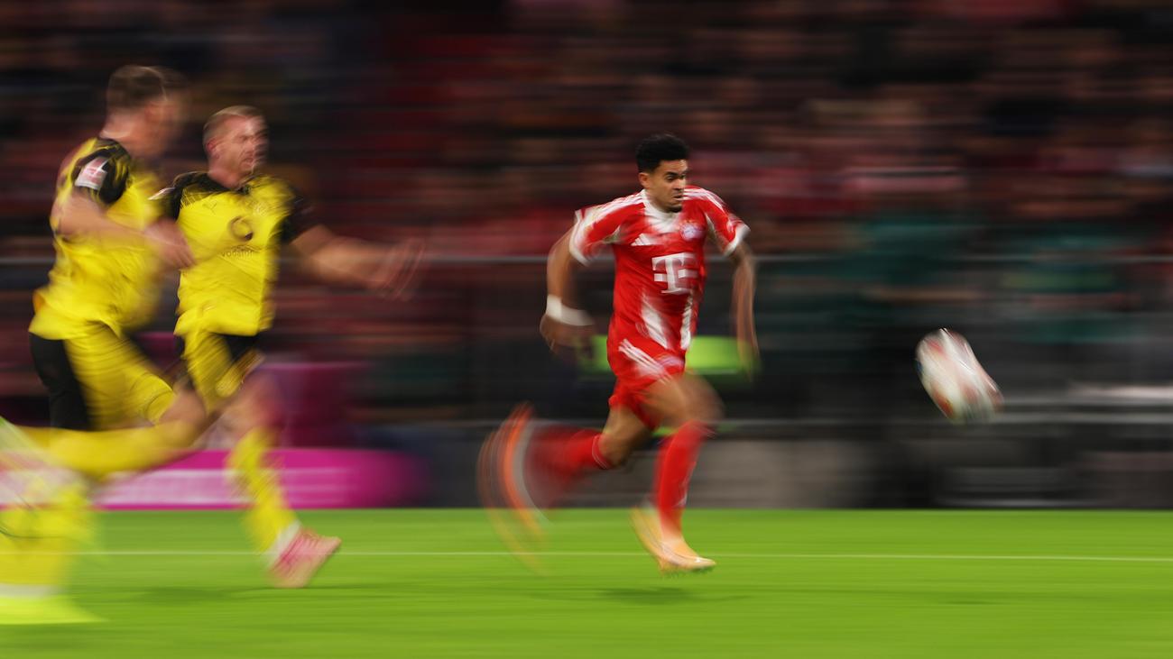 Bayern München – Borussia Dortmund: Die Angst des BVB in München