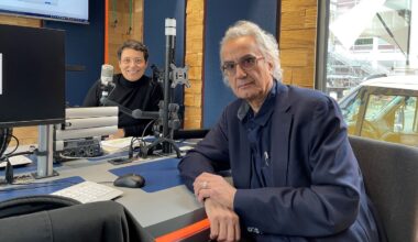 Friedrich Ani schreibt in „Schlupfwinkel“ über seine Kindheit