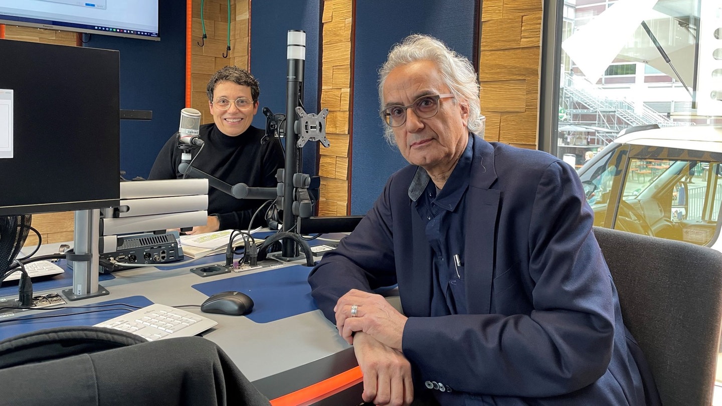 Friedrich Ani schreibt in „Schlupfwinkel“ über seine Kindheit