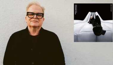 Mit Chor und Gästen - Herbert Grönemeyer wieder unplugged unterwegs