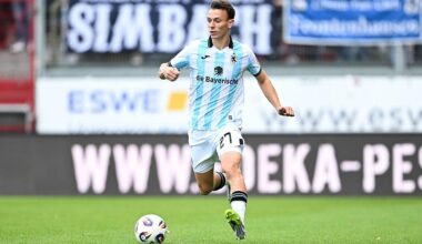 TSV 1860 gegen MSV Duisburg LIVE: Kauczinski-Debüt gegen Tabellenführer