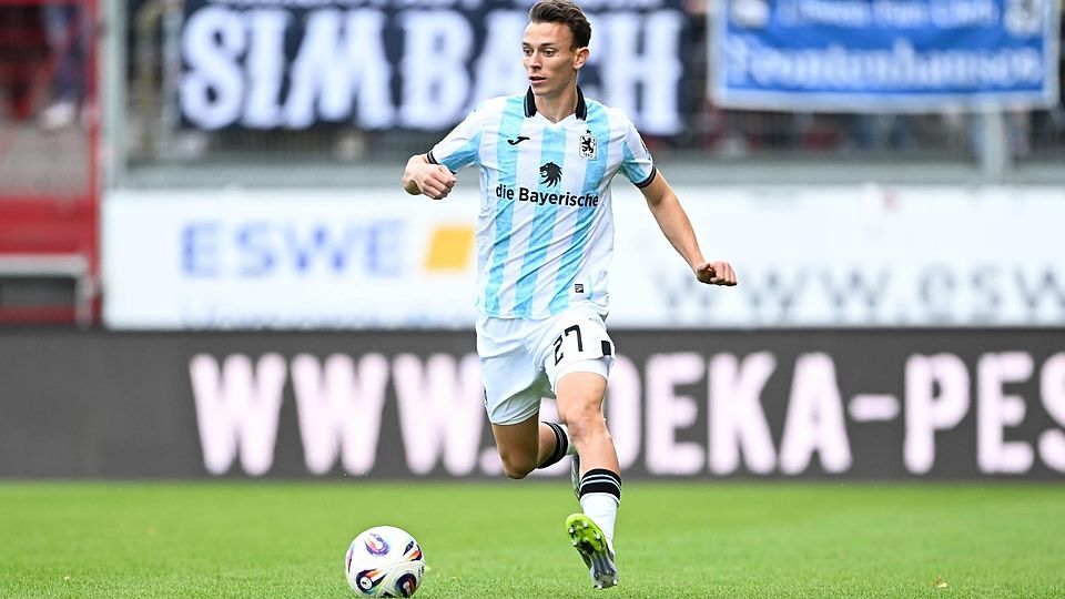 TSV 1860 gegen MSV Duisburg LIVE: Kauczinski-Debüt gegen Tabellenführer