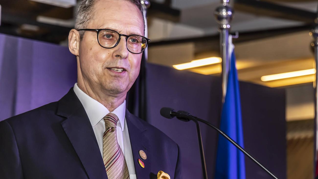 Peter Fischer: Auswärtiges Amt ruft Botschafter aus Georgien zurück