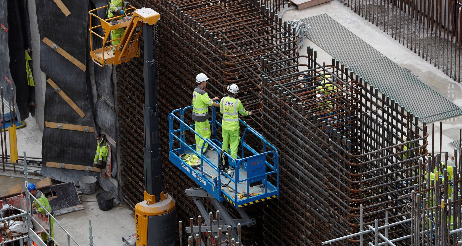 Großbritannien startet Initiative zur Ausbildung von Fachkräften für die saubere Energiebranche