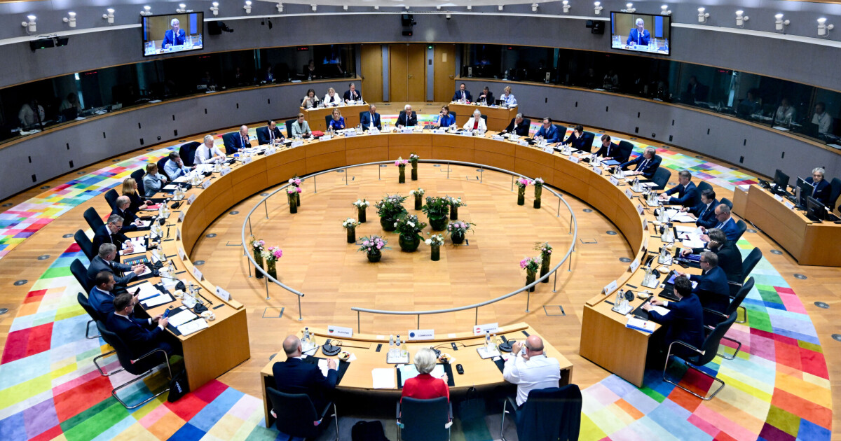 Die offenen Fragen bei Artikel 6 • Table.Briefings