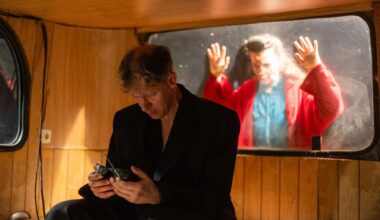 Marguerite-Duras-Texte mit dem Theater Willy Praml – Er ist nicht im KZ gestorben