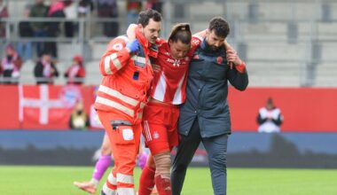 Gegen Köln ausgewechselt: Wieder das Knie - Sorgen um Bayerns Lena Oberdorf