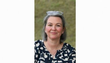 Ulrike Heidemann (CDU) - Kandidatin für das Bürgermeisteramt in Bad Freienwalde. (Quelle: Ulrike Heidemann)
