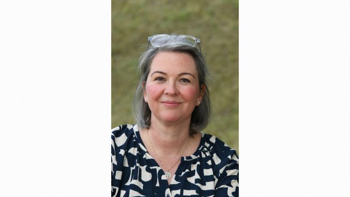 Ulrike Heidemann (CDU) - Kandidatin für das Bürgermeisteramt in Bad Freienwalde. (Quelle: Ulrike Heidemann)