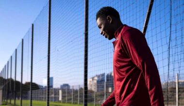 Frankreich: Embolo trifft erneut für Rennes